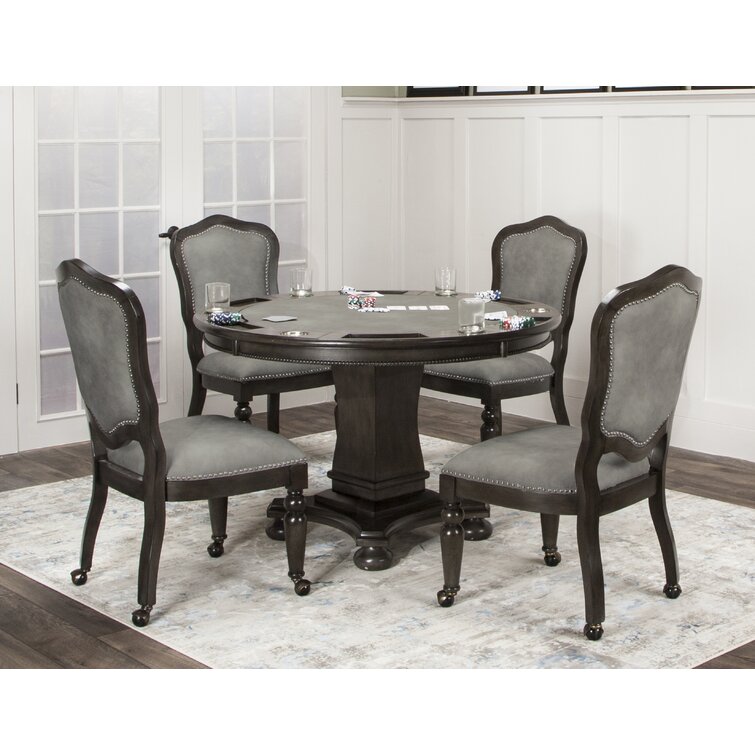 Orocan table and online chair price